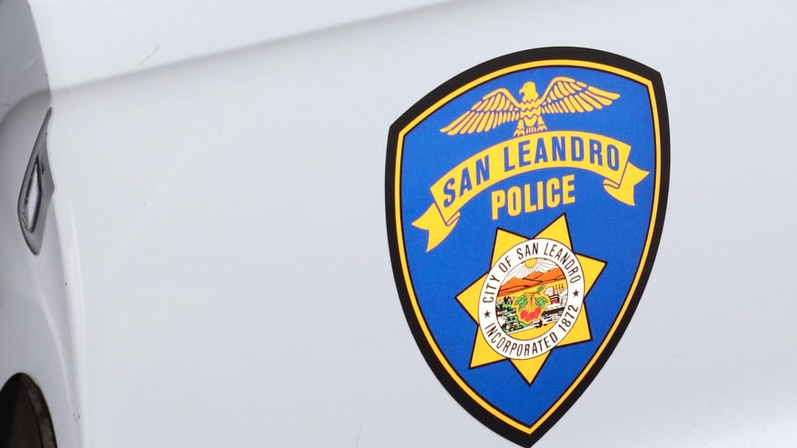 K-9, drone aid in arrests of San Leandro restaurant burglary suspects