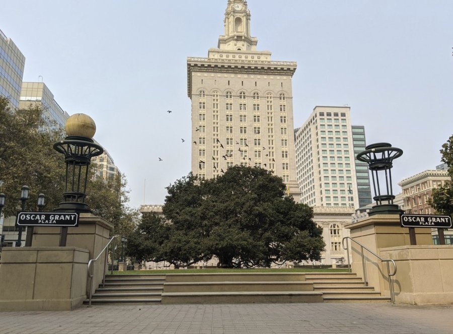 Oakland city workers ordered to return to the office