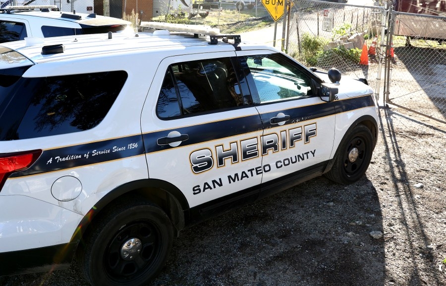 Gun jammed during Half Moon Bay boss' ambush, deputies say