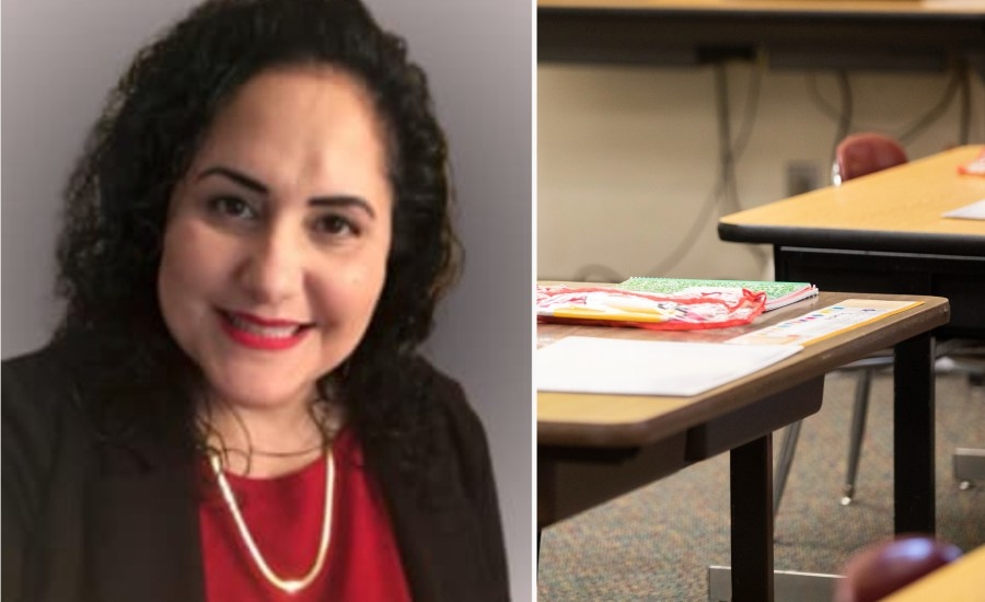 Santa Rosa school district superintendent booted out