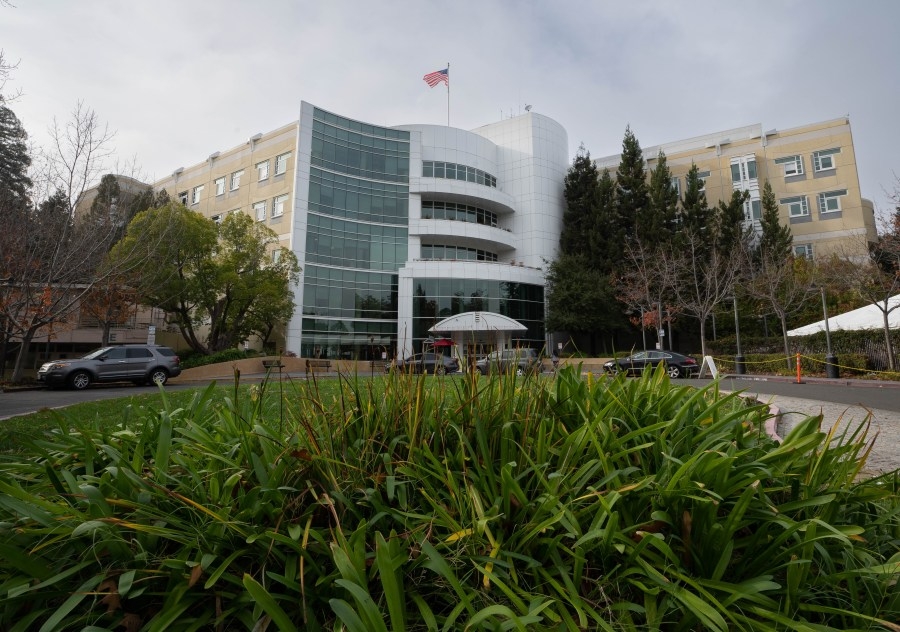 ‘Critical need': Contra Costa Health gets $98M in state funding for new facilities