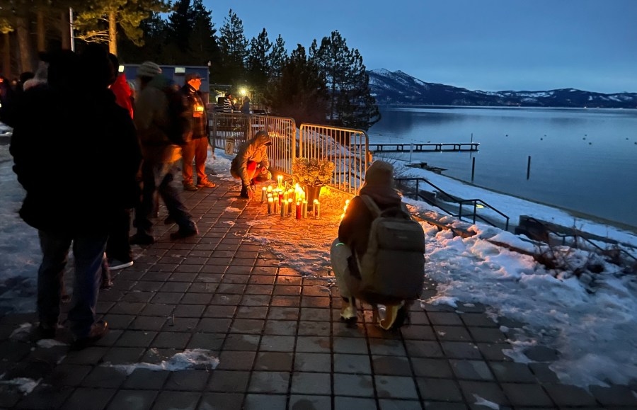 Details released after four die at Lake Tahoe party