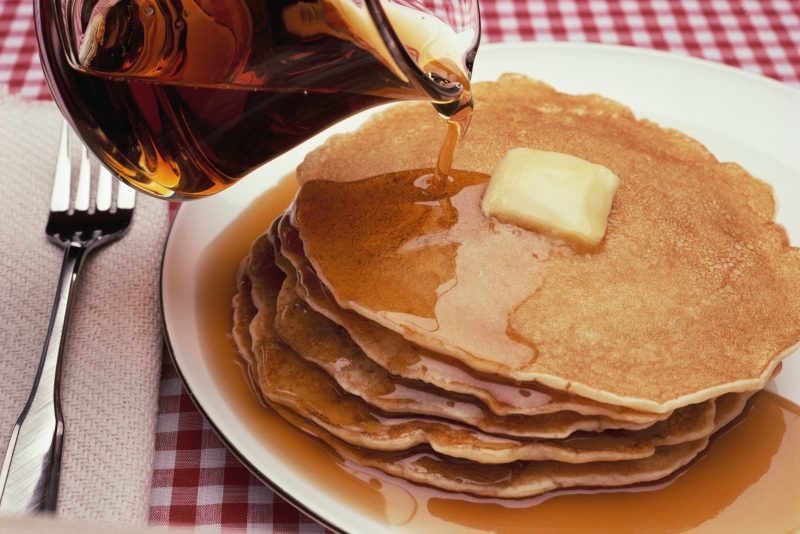 Beloved SF ‘Pancake Guy' dies unexpectedly