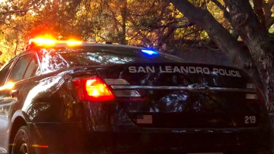 San Leandro home-invasion robbery leads to several arrests
