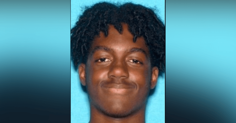 Oakland teen, 17, reported missing