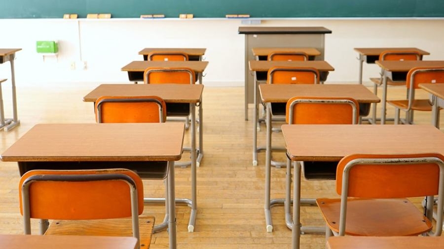 Lawmakers want to raise New Mexico teacher salaries by $5,000