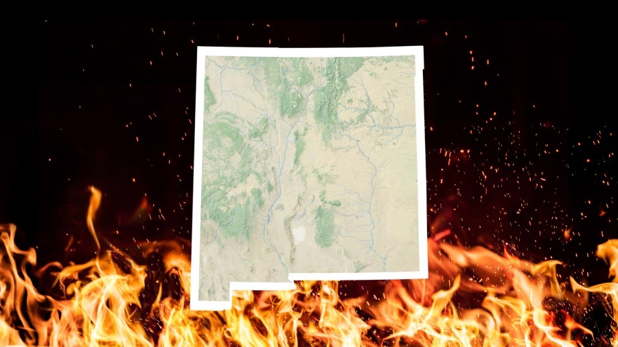 Cinder Cone Fire 100% contained