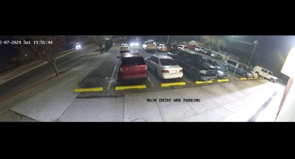 New video shows fight before teen was shot and killed in Albuquerque