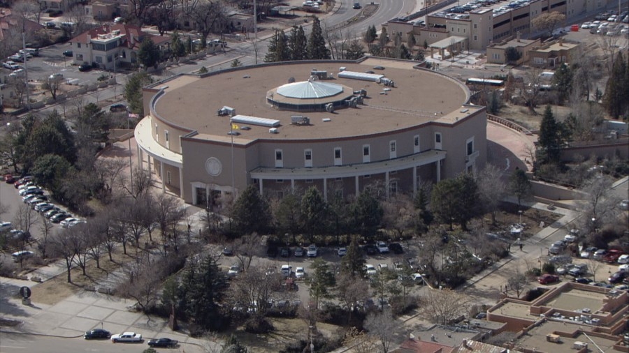 Bill would have New Mexico join interstate compact to ease doctor shortage