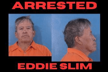 Police arrest man accused of fatal stabbing at a Gallup dollar store
