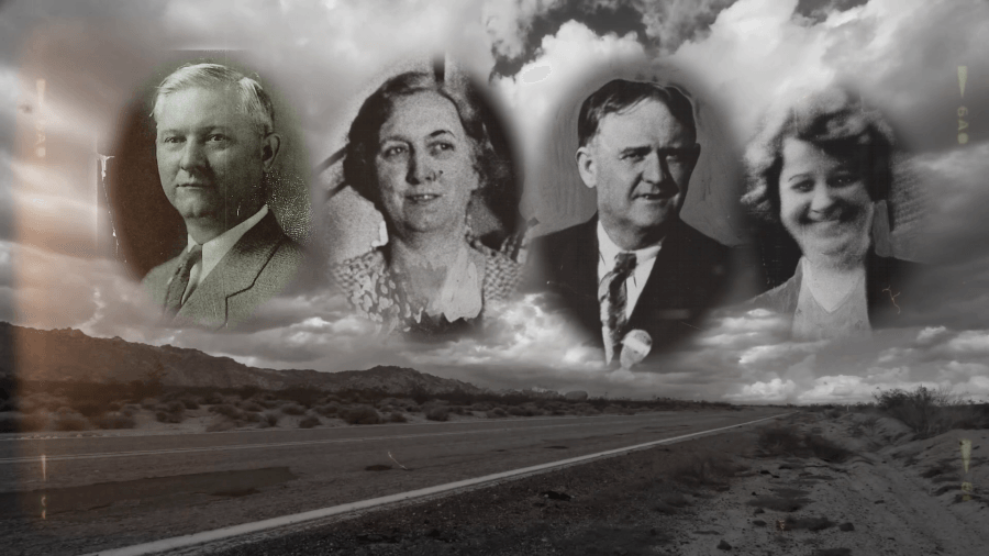 The Rio Grande Murders: New Mexico's most notorious unsolved crime