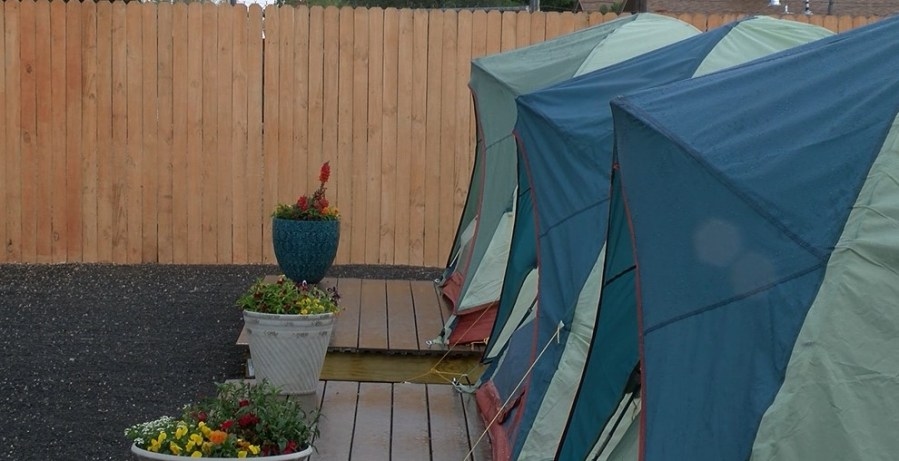 Proposal to make it easier to create Safe Outdoor Spaces in Albuquerque fails in hearing