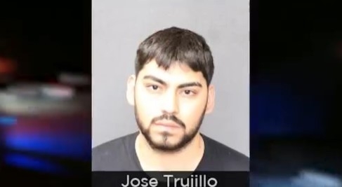 Man who helped shoot the homes of NM elected officials gets shorter sentence