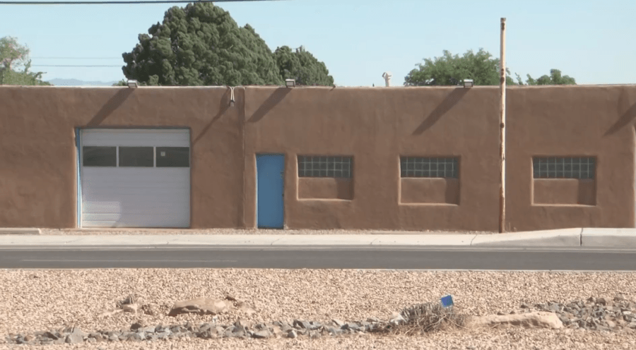 City of Albuquerque purchases old Unser family home, seeks input on what to do with it
