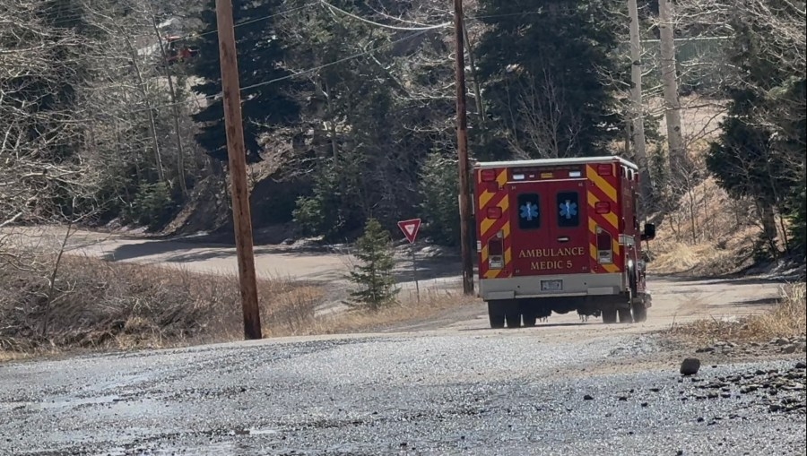Los Alamos County ramps up fire mitigation efforts with new water pipeline
