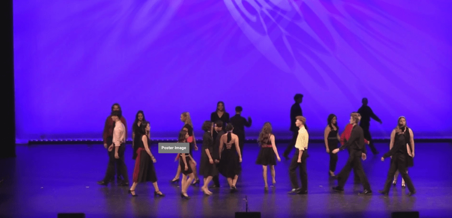 Federal cuts threaten upcoming Enchantment Awards