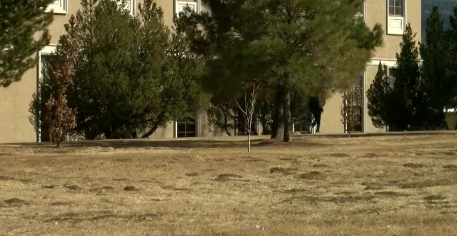 Lawmakers want to get rid of grass on most state-owned property