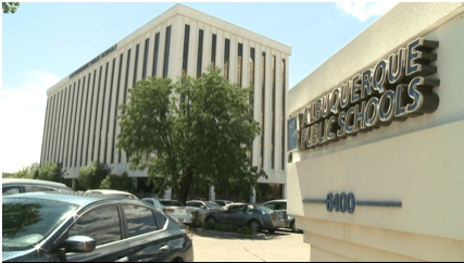 Roswell man arrested over school, city hall bomb threats