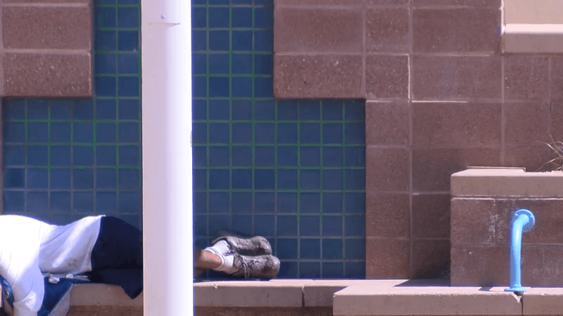 New dashboard will show where Albuquerque housing voucher money is being spent
