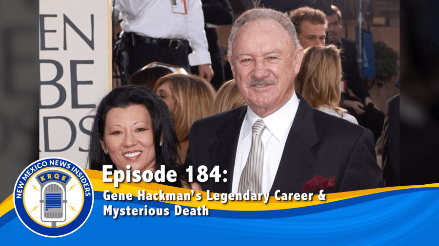 Gene Hackman's Legendary Career & Mysterious Death