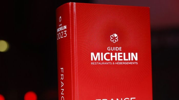 Why are there no Michelin-starred restaurants in New Mexico?