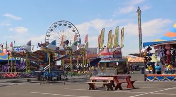 Consulting company hired to create plan to redevelop New Mexico State Fairgrounds