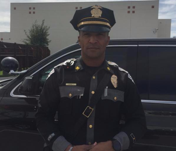First New Mexico State Police officer placed on leave in connection to ‘DWI Enterprise' scandal