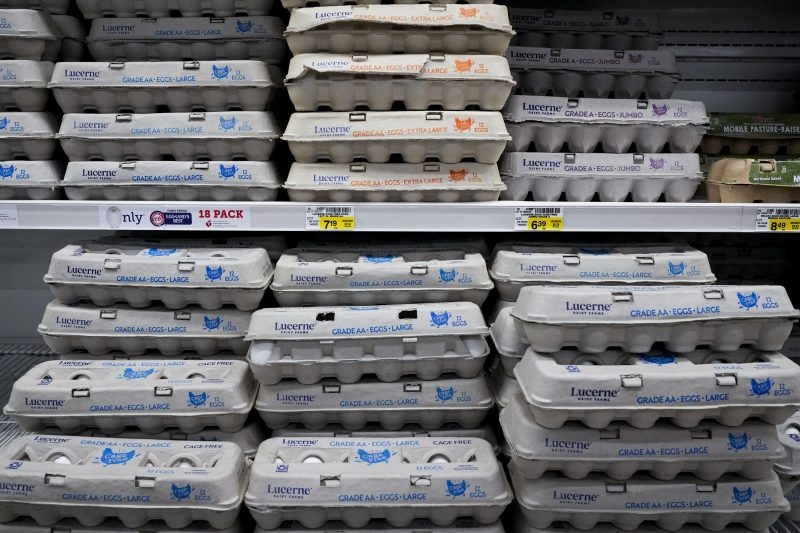 New Mexico lawmakers propose creating grocery commission to lower food prices