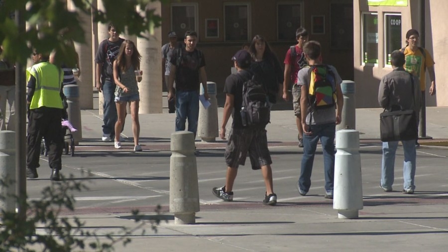 Lawmakers discuss bill that would criminalize hazing in New Mexico