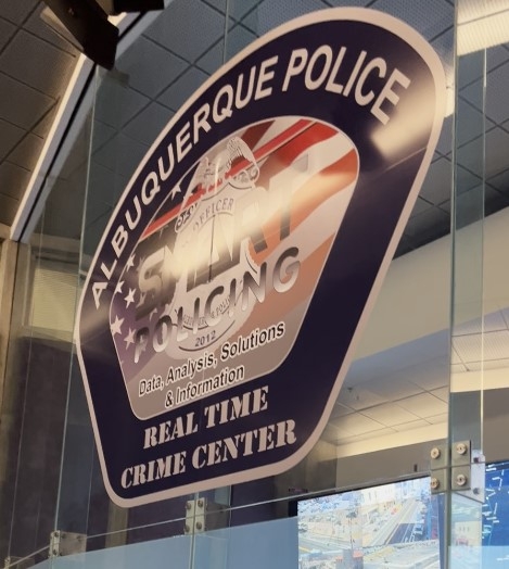 National guardsman assisting APD helps dispatch with man's medical episode