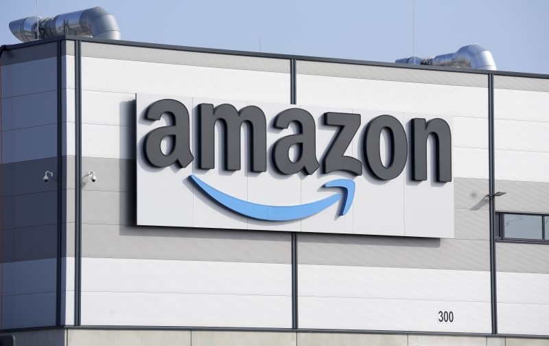 Roswell expected to be the location of new Amazon facility
