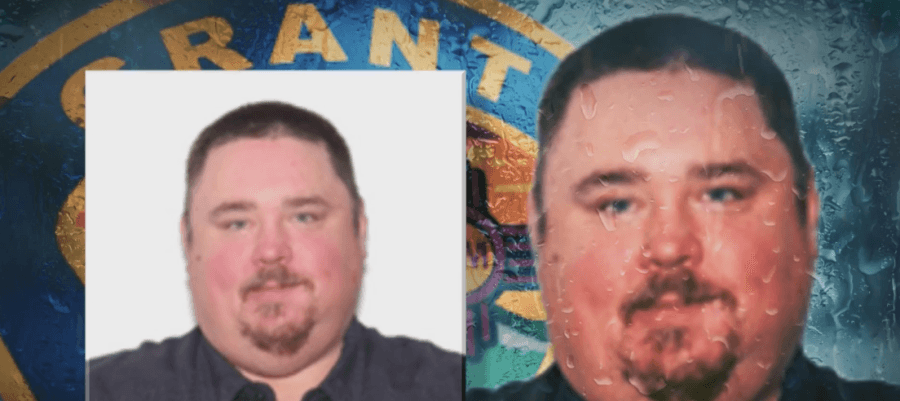 FBI Oklahoma City speaks on suspect arrested in Grants accused of shooting officer