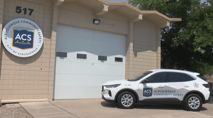 Albuquerque Community Safety opens second location on the westside