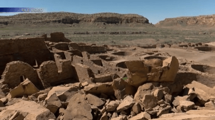 Picuris Pueblo uses genetic testing and finds ties to Chaco Canyon