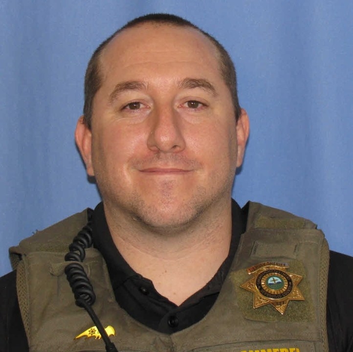 Bernalillo County Sheriff's deputy pleads guilty in DWI Unit scandal