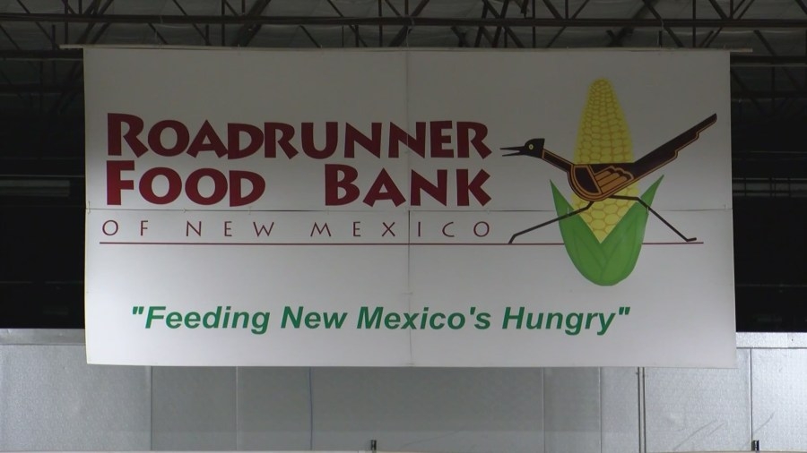 Roadrunner Food Bank helps people learn job skills through training program
