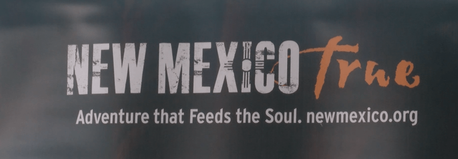 New Mexico True showcasing stories of legends throughout the state