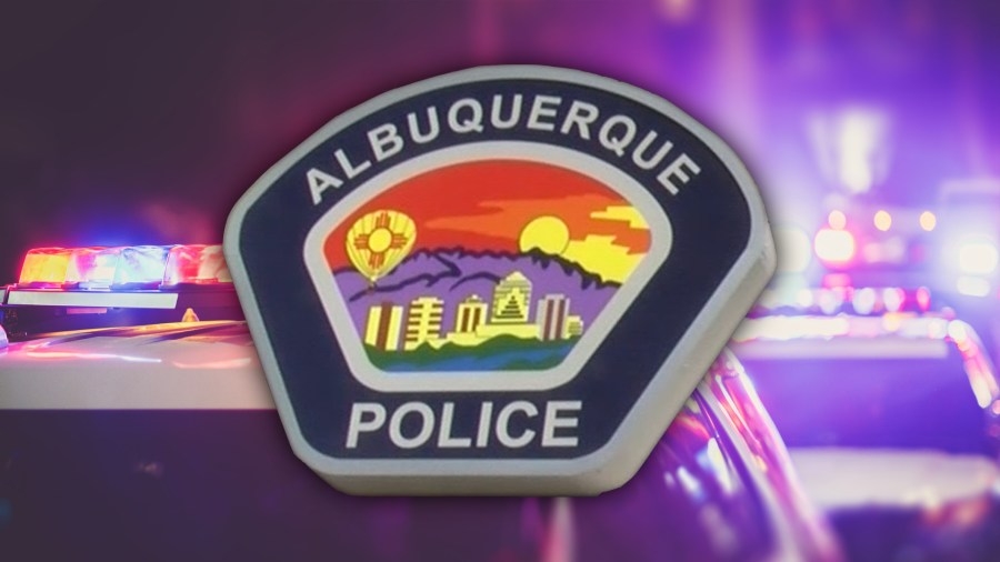 APD SWAT and Crisis Negotiation Teams called to apartment complex in northeast Albuquerque
