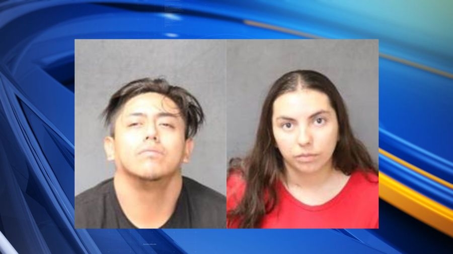 Couple arrested for Albuquerque hit-and-run crash that ‘critically injured' motorcyclist