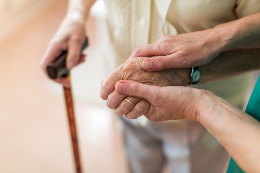 New Mexico officials ask for input on how to take care of aging population