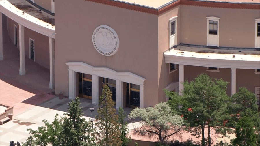 CYFD bills pass House Judiciary Committee