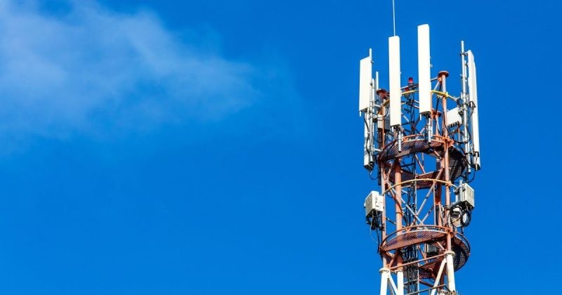 Bill aims to improve telecommunications near New Mexico's southern border