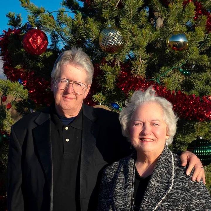 Community mourns beloved church family after tragic suspected murder-suicide in Albuquerque