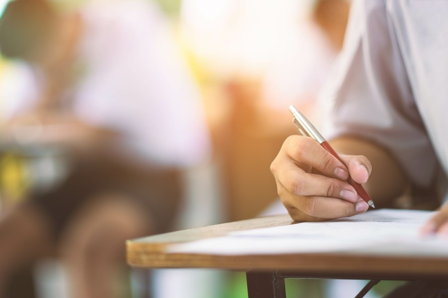 New Mexico becomes fifth state to offer free high school equivalency exams