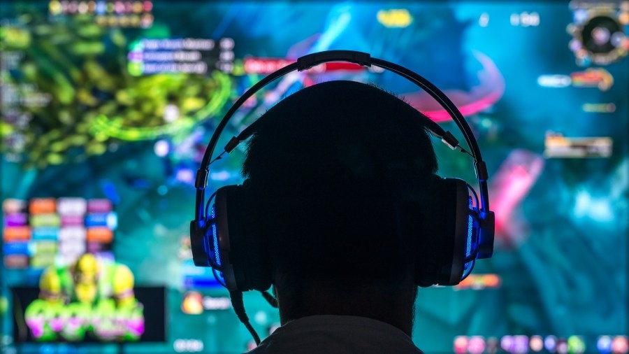 4 NM high schools rank top 25 nationally in esports