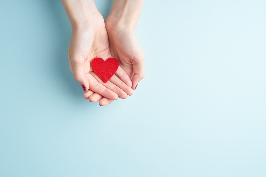 Free lung screenings and community baby shower event in Albuquerque