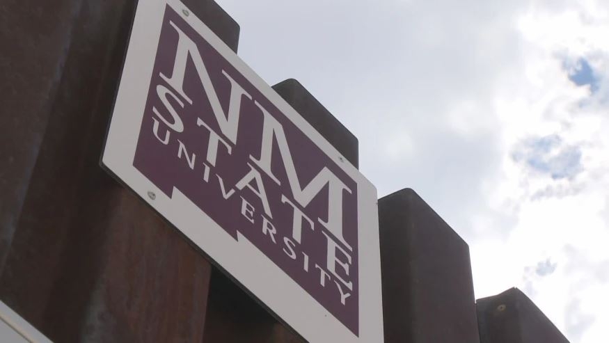 New Mexico State University ranks #17 in nation for animation programs