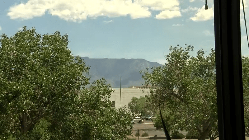 Forest road rule in New Mexico faces potential change