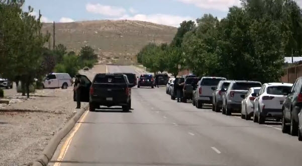 Police involved in shooting in southwest Albuquerque