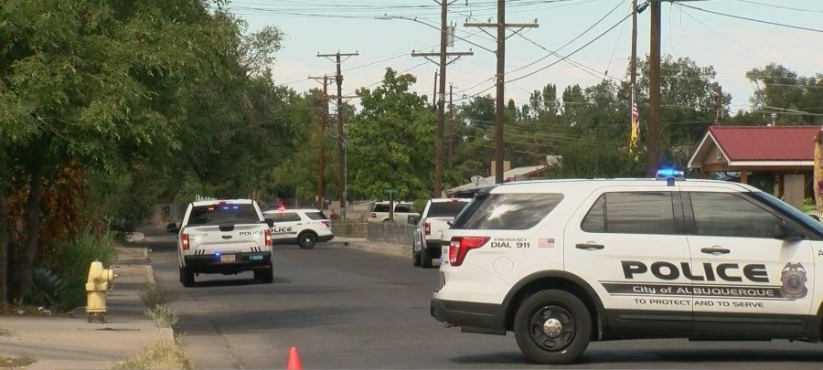 Albuquerque man who lit his roommate on fire is sentenced to 20 years